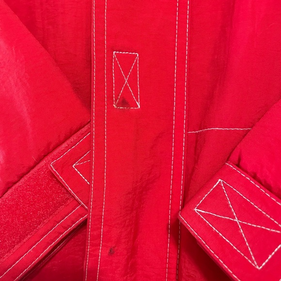 Vintage Formula 1 racing jacket - Picture 4 of 7